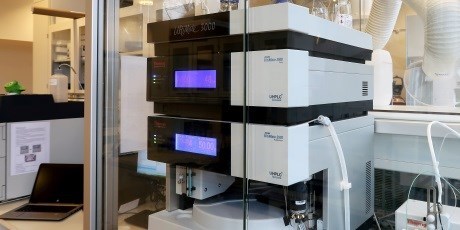Fluid Characterization | PetroPak