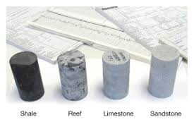 Routine Core Analysis | PetroPak